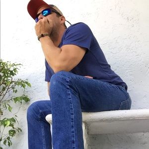 Meet your Posher, Mario